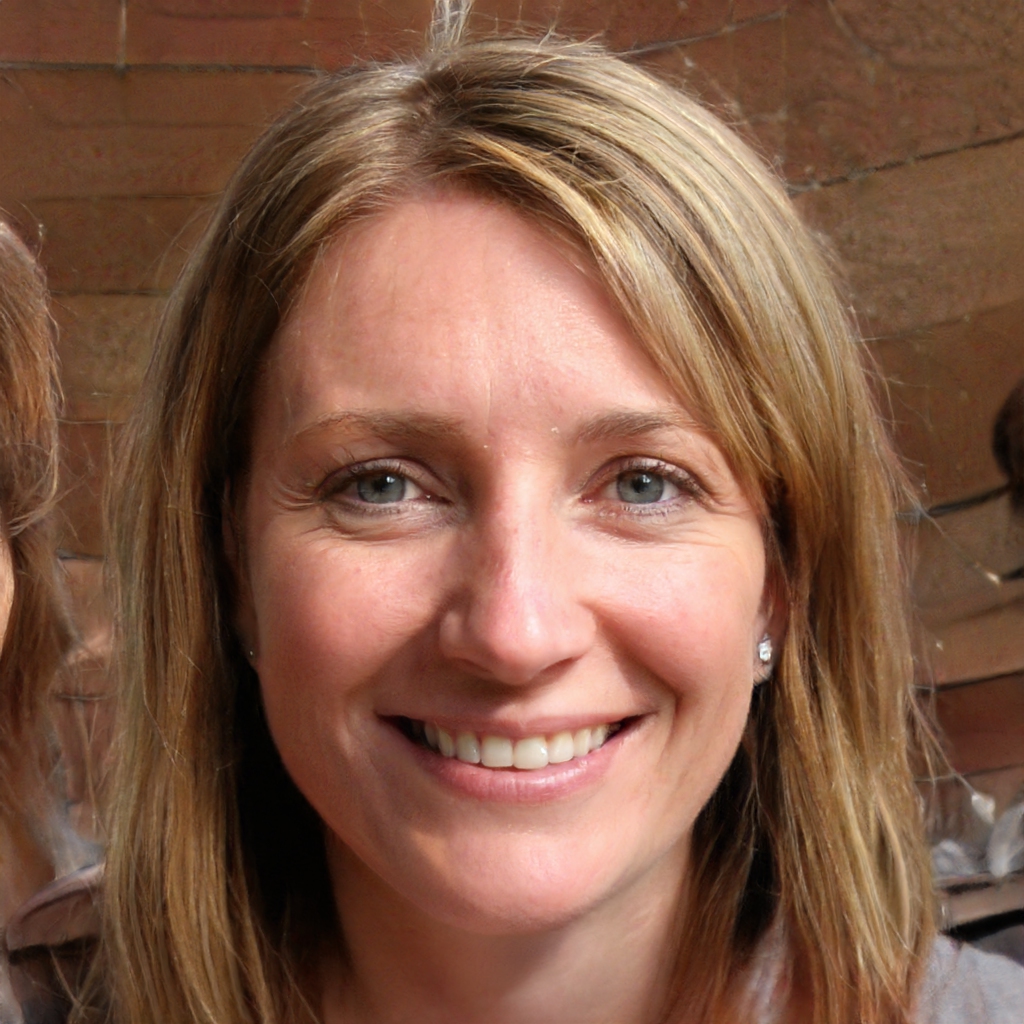 Мария Петрова