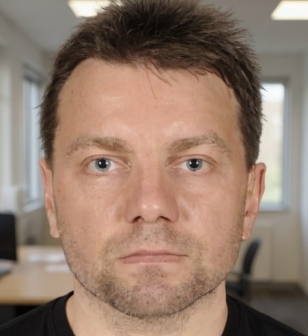 Алексей Иванов